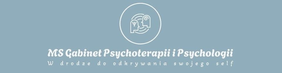 MS – Gabinet Psychologii i Psychoterapii.